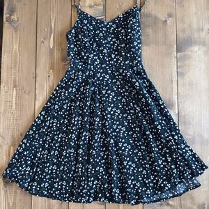 Old Navy Floral Dress